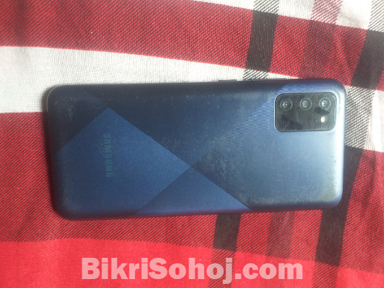 Samsung m02s